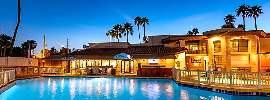 Scottsdale Camelback Resort