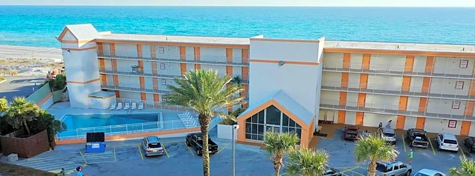 The Reef At Seahaven Beach Resorts