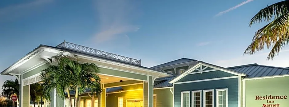 Residence Inn by Marriott Cape Canaveral Cocoa Beach