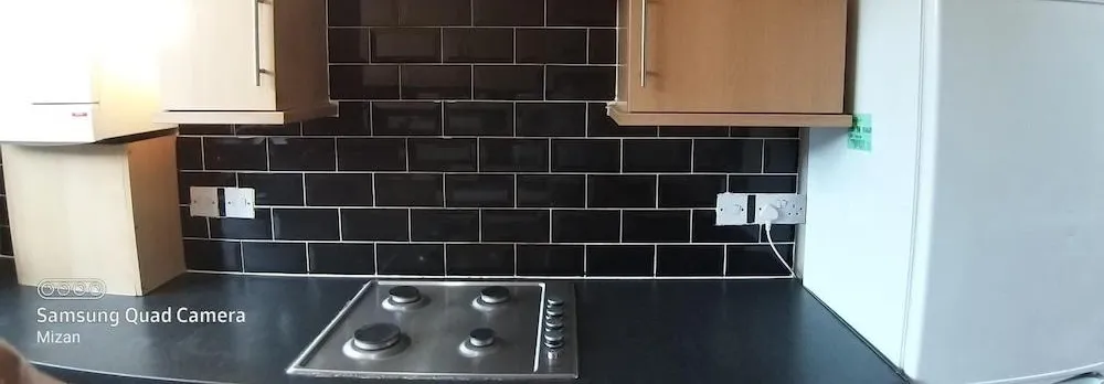 Stunning 1-Bed Apartment in London