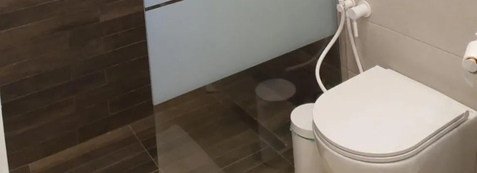 Tony's Suite with Parking