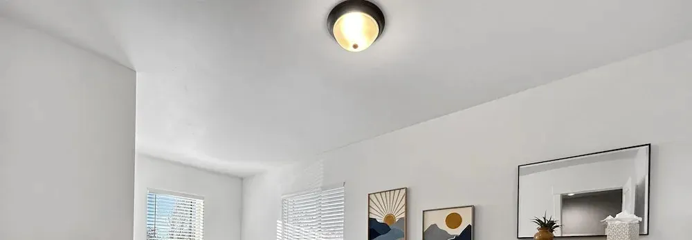 The Maverick Haus 3 Bedroom Townhouse