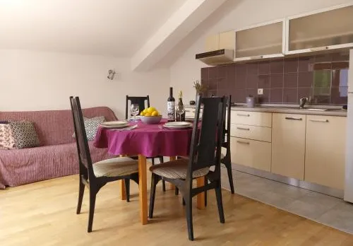 Apartments Miodrag