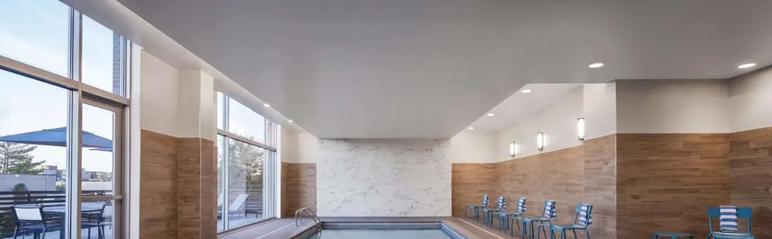 Homewood Suites by Hilton Boston Woburn (H)