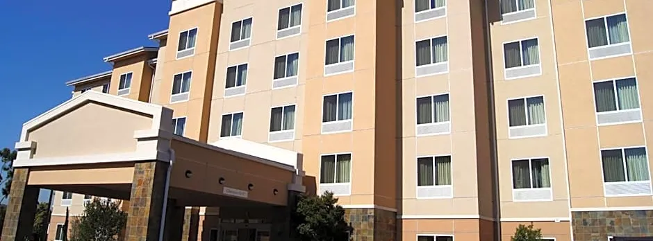 Fairfield Inn & Suites by Marriott Los Angeles West Covina