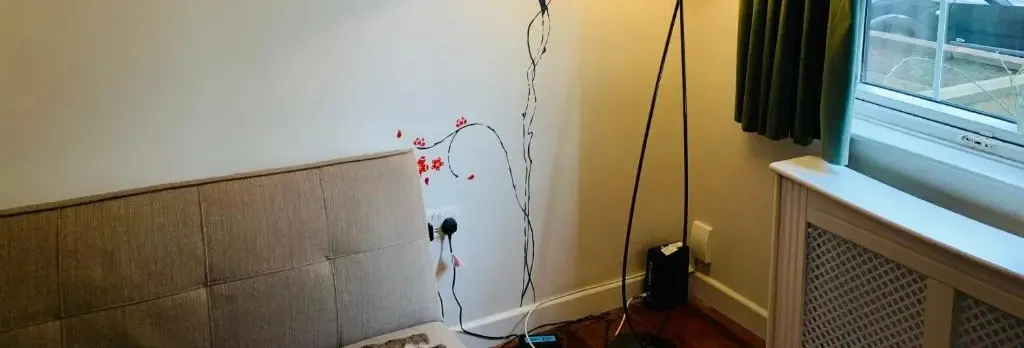 Tapestry Apartment