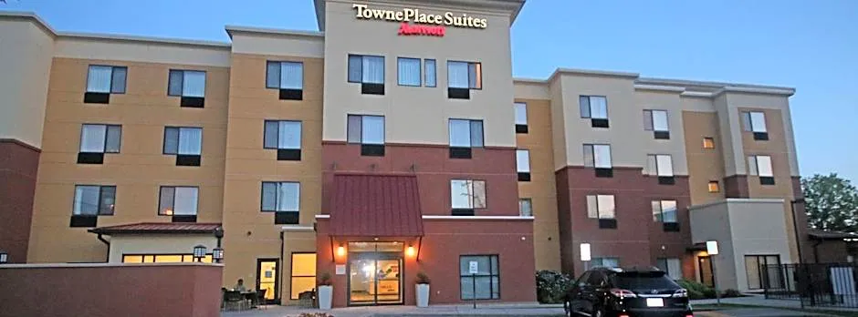 TownePlace Suites by Marriott Aiken Whiskey Road