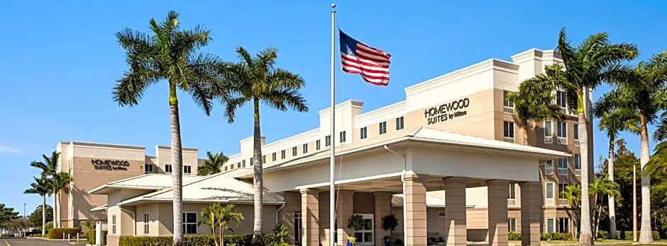 Homewood Suites By Hilton Fort Myers Airport/FGCU