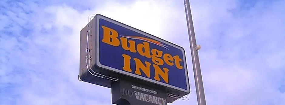 Budget Inn of Okeechobee