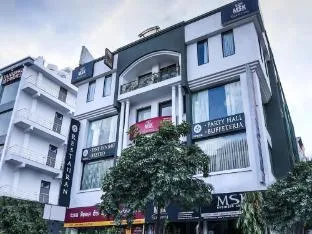 Msk Residency Dwarka