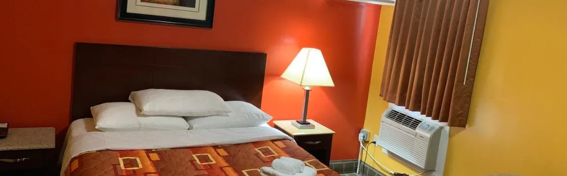 Scottish Inns Wrightstown