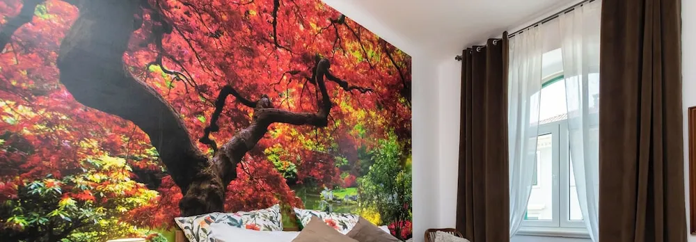 Apartment Jelena Delta