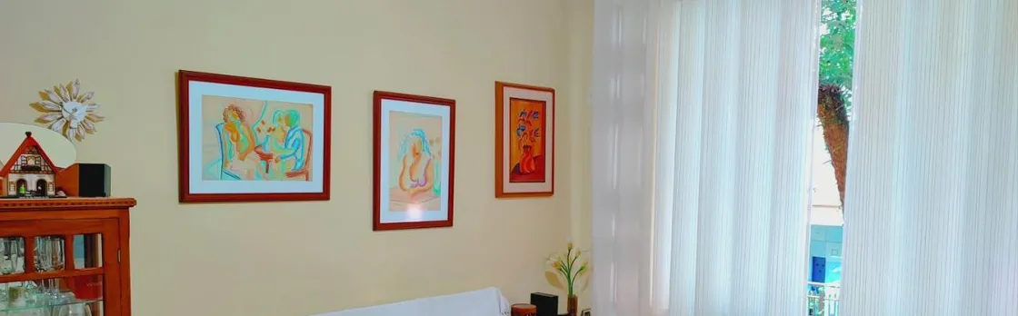 Apartamento 2 Quartos Copacabana Ipanema