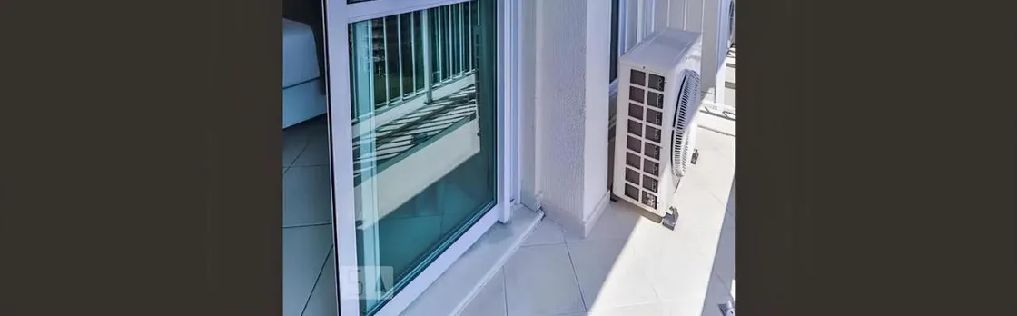 Rio Plaza - Suites No Rio de Janeiro Por Carpediem