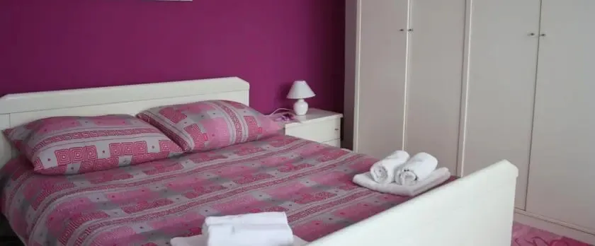 Martina Sun Apartment