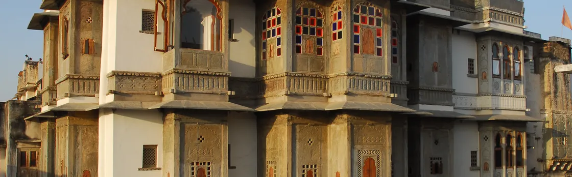 Hotel Madri Haveli