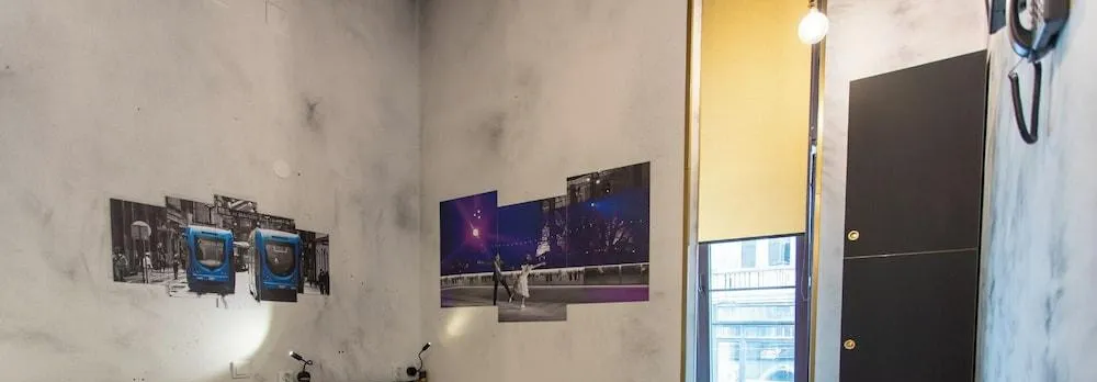 Chillout Hostel