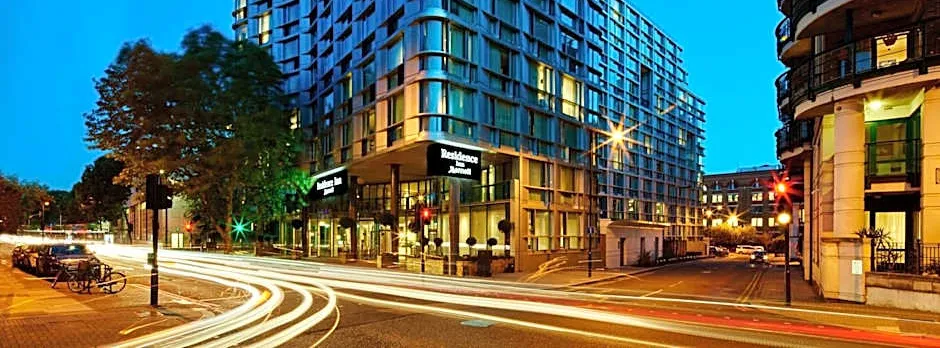 Residence Inn by Marriott London Kensington