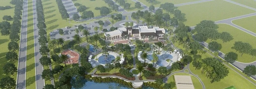 Brand New 7 Bedroom Private Pool Near Disney