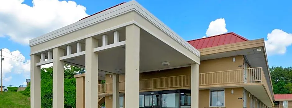 Americas Best Value Inn Collinsville St. Louis