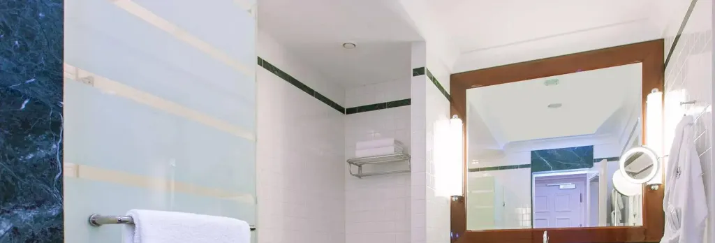 Lumière Boutiquehotel im Fürstenhof Leipzig