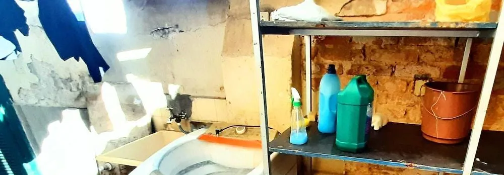 Setimo Hostel 7