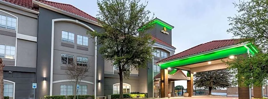 La Quinta Inn & Suites by Wyndham New Braunfels