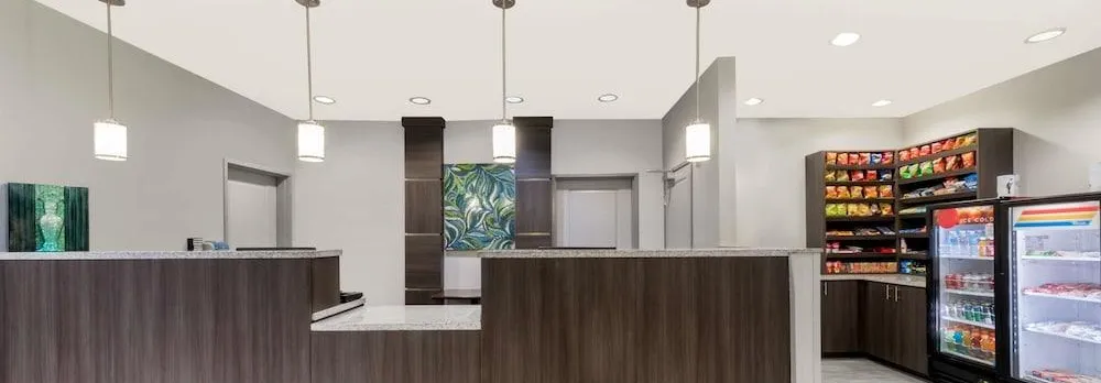 Hawthorn Extended Stay by Wyndham Midland