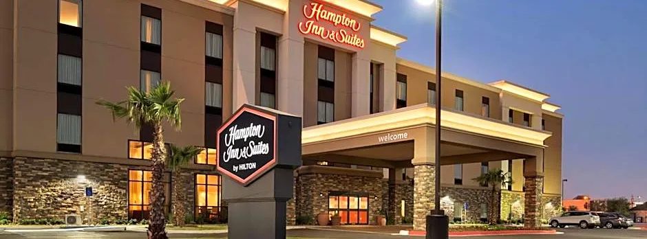Hampton Inn & Suites Corpus Christi