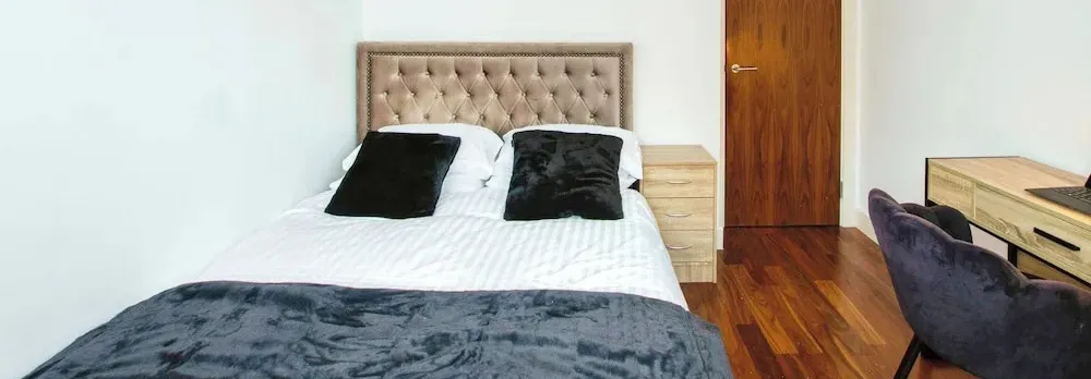 Lovely 2 Bed Apartment in Birmingham
