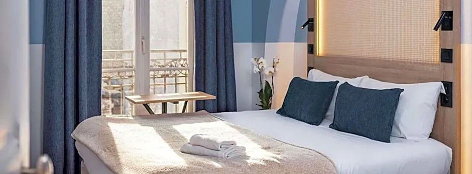 ibis Styles Paris Montmartre Nord