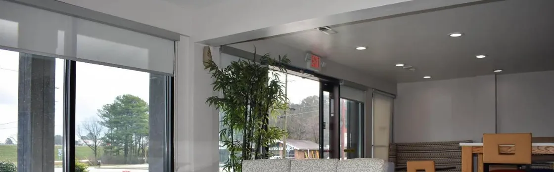 Quality Inn Calhoun