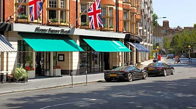 Sloane Square Hotel