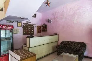 Goroomgo Elite Inn Kolkata