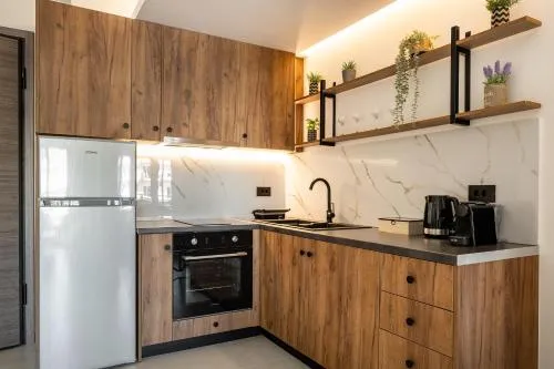 Ruby Luxury Suites