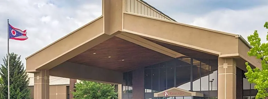 Ramada by Wyndham Columbus Polaris