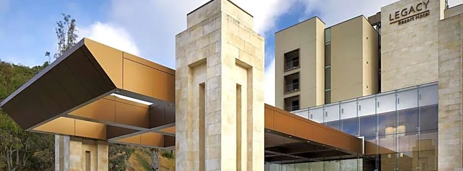 Legacy Resort Hotel and Spa
