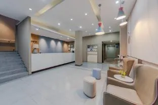 Home Inn Neo Hangzhou Wulin Square Chaohui Road Canal