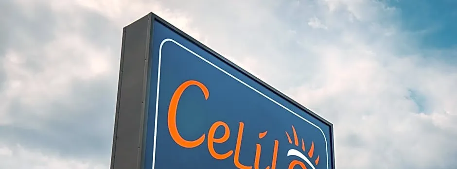 Celilo Inn