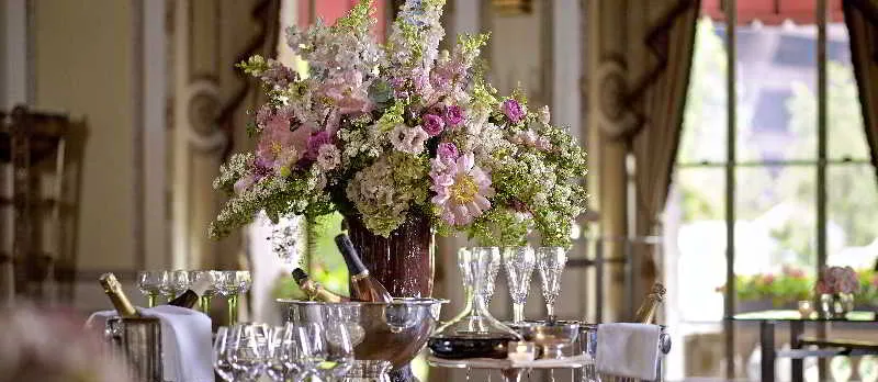The Langham Boston