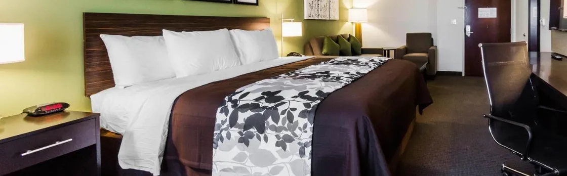 Spark by Hilton Odessa
