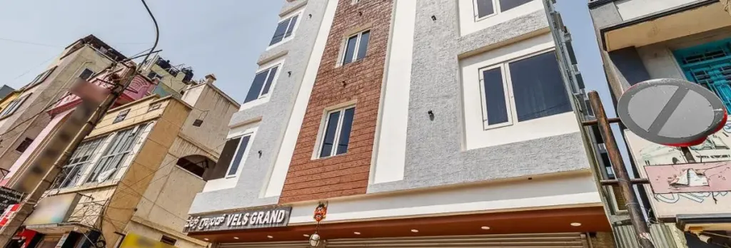 Octave Vels Grand Hotel