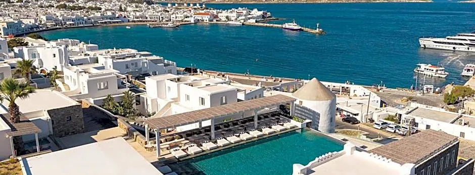 Porto Mykonos
