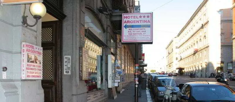 Argentina