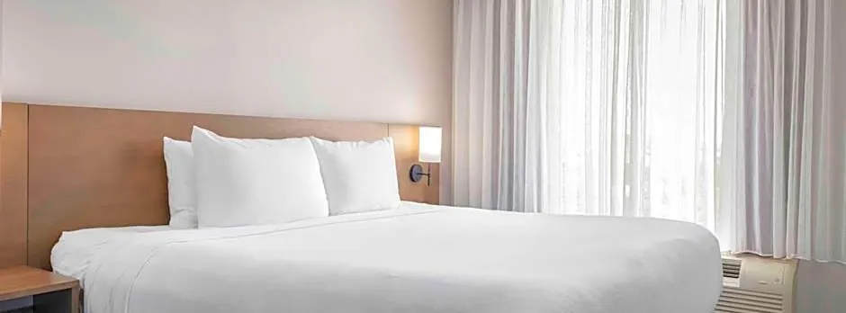 Hyatt Place Dallas Arlington
