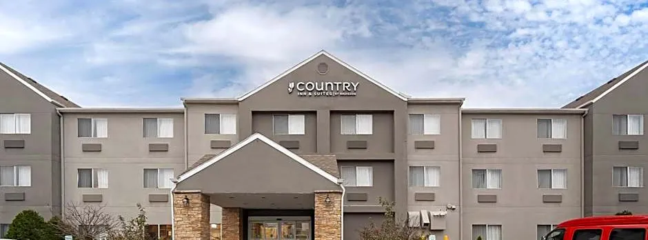 Country Inn & Suites by Radisson, Fairview Heights, IL