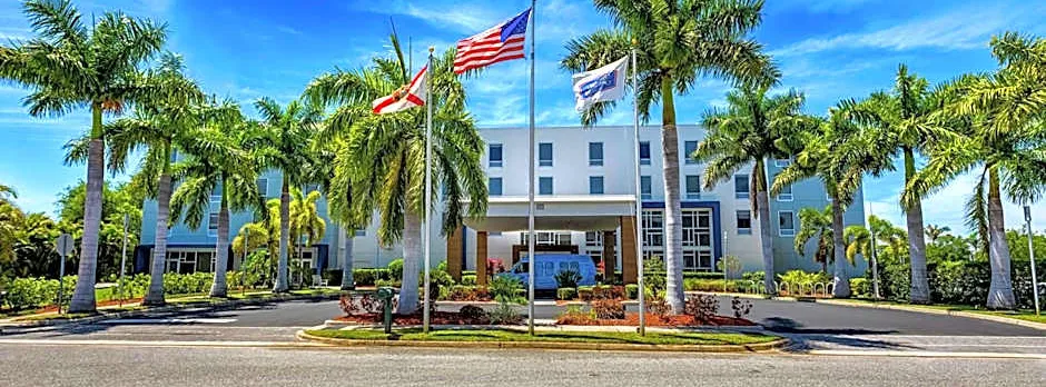 Hampton Inn & Suites Sarasota/Bradenton-Airport