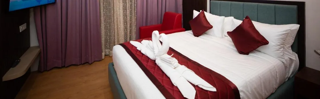 Hotel Silver Cle
