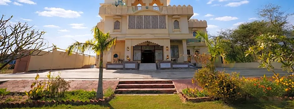 Kothi Lohagarh
