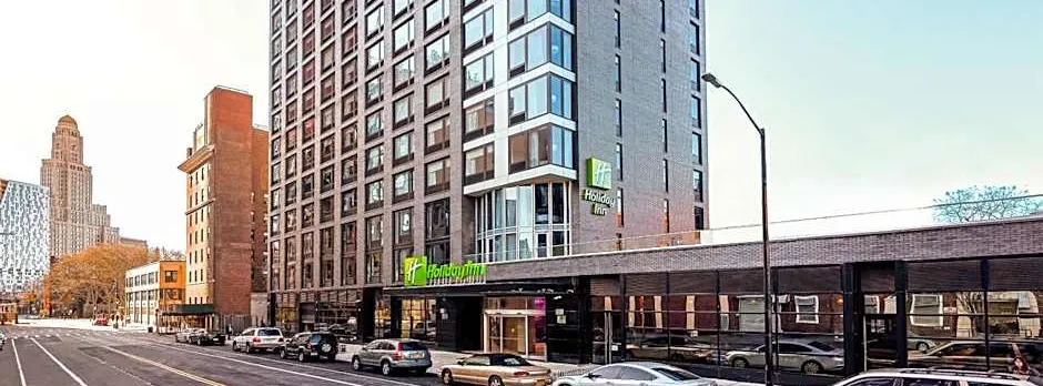 Holiday Inn Brooklyn Downtown By IHG